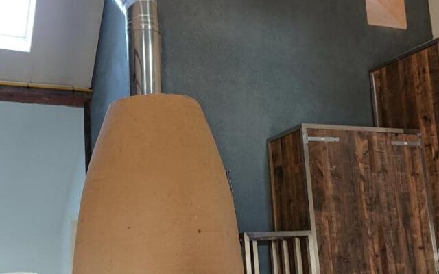 Bed & Breakfast In den Groene Specht