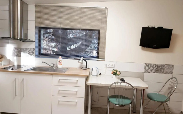 Studio by the Lake Kaunas