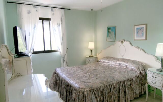 Carihuela Playa 32325