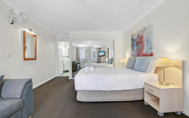 Terralong Terrace Apartments