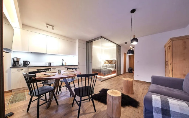 Tatra Spot Antalówka