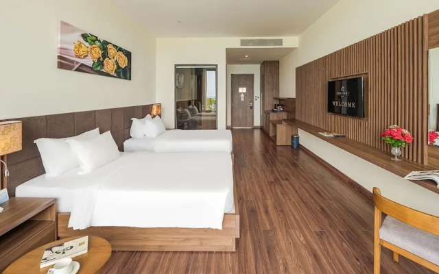Rosa Alba Resort & Villas