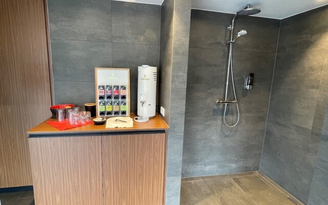 Hotel Schlossberg Wehingen