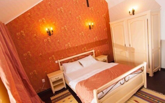 Delta Dreams Pension