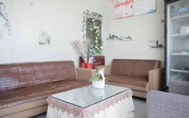Changzhou Lingfu Hotel