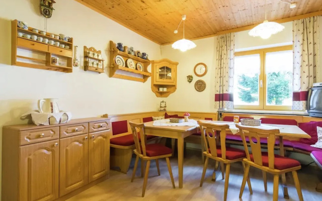 Renovated Holiday Home in the Mountains