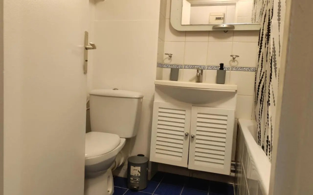 Studio Trocadéro Paris 16