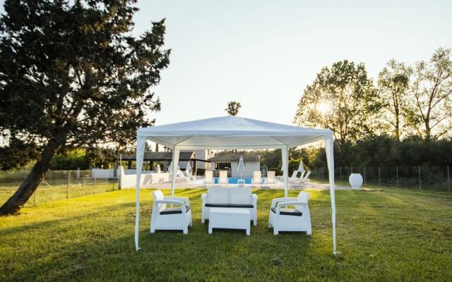 Parakladi Seaside Retreat