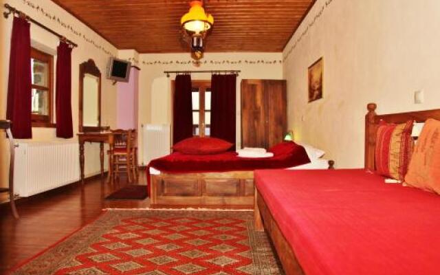 Iaspis Guesthouse