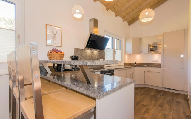Mountain Nests - Chalets Apartments