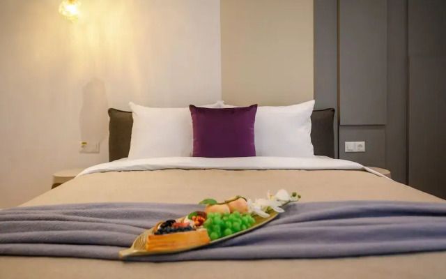 Premium Apartments - ONE Cotroceni