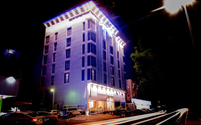 Signature Guest Hotel