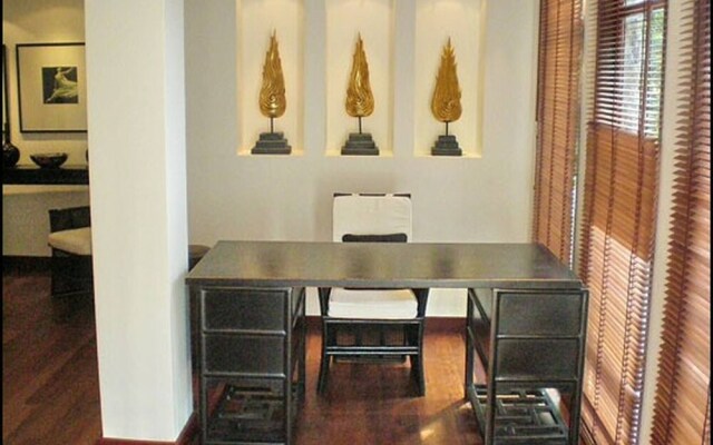 Luxury 4 Bedroom Villa In Ayara