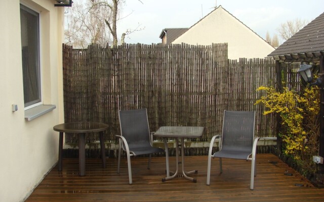 Hotel Im Mühlengrund