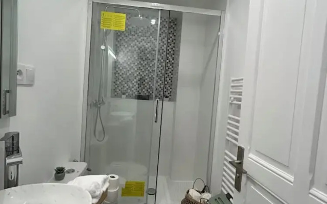 Appartement Proche De Paris Tout Confort