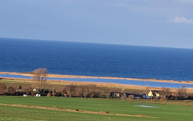 Ferienwohnung im Leuchtturmort Bastorf