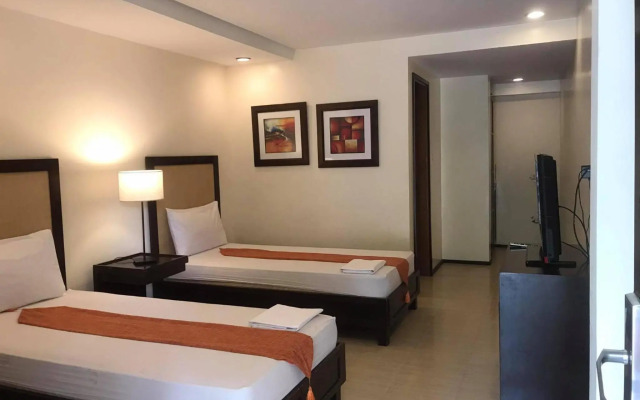 Subic Grand Seas Resort