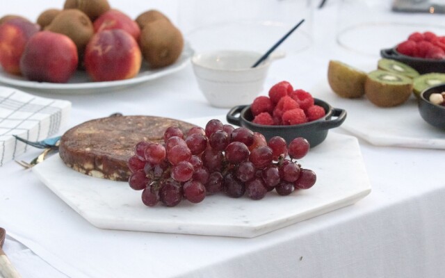 Domaine Les Matins Rubis