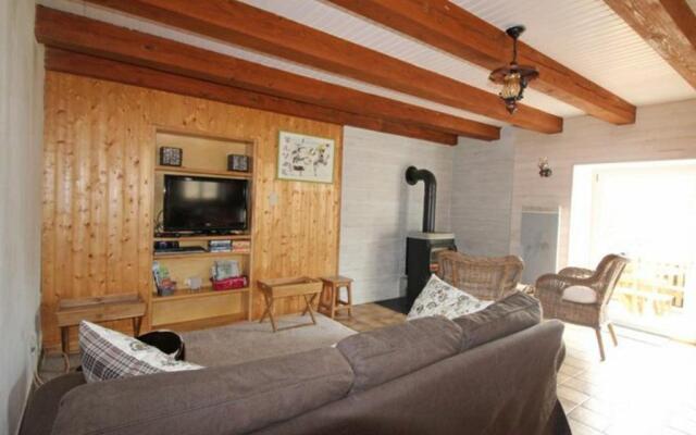 Gîte Saulxures-sur-Moselotte, 3 pièces, 5 personnes - FR-1-589-237