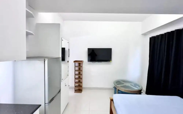300 sq.ft 7 Cozy Apt with Pool-Gym