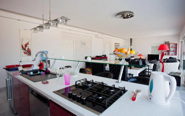 Luxury apartment Prestige Villa Bellevue