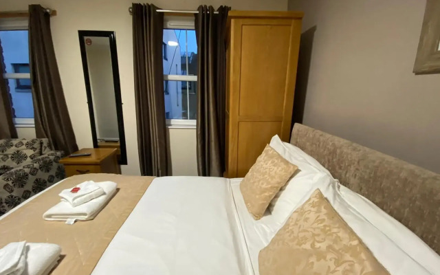 Waverley Guest House