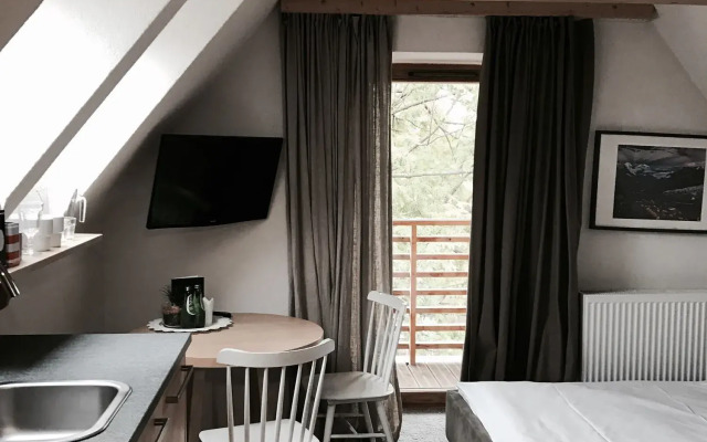 Monte House Apartments Odkryj Zakopane