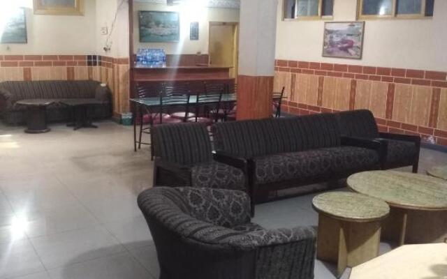 Hotel AL-Habib