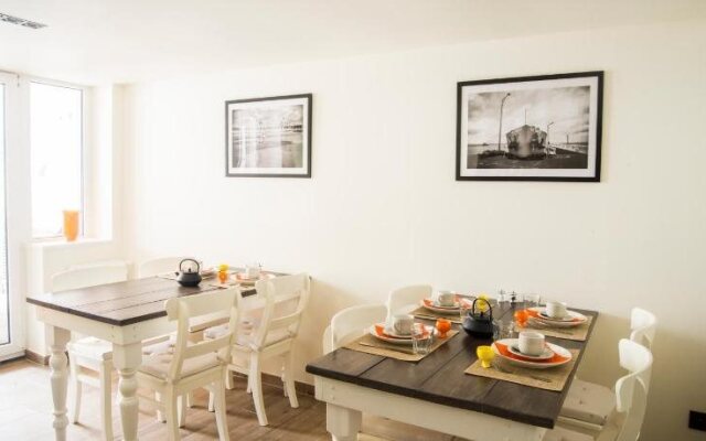 B&B Chambres d'O