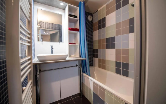 Joli appartement 45m2 à Evreux