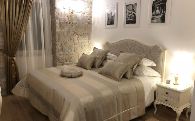 Priska Luxury Rooms