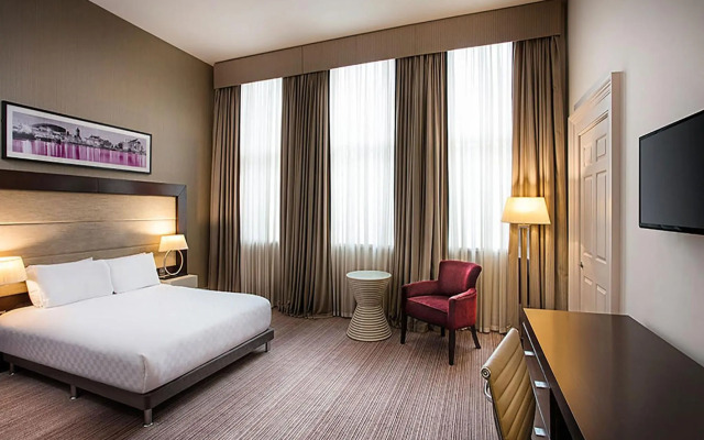 Leonardo Hotel Cardiff