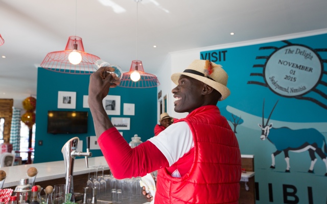 The Delight Swakopmund