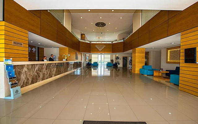 Ataol Can Termal Otel & Spa