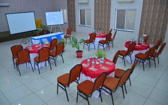 Vishal Prakruthi Resorts