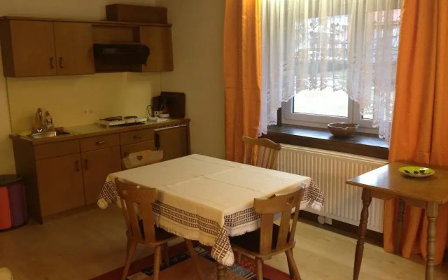 Nockberge Lodge