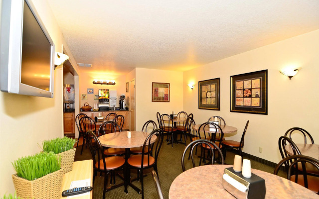 Best Western Horizon Inn