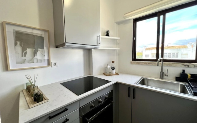 Albufeira Design by Homing