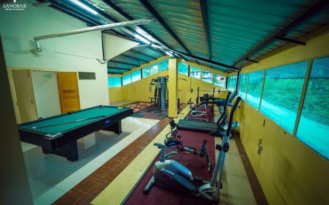 The Fern Residency Manali