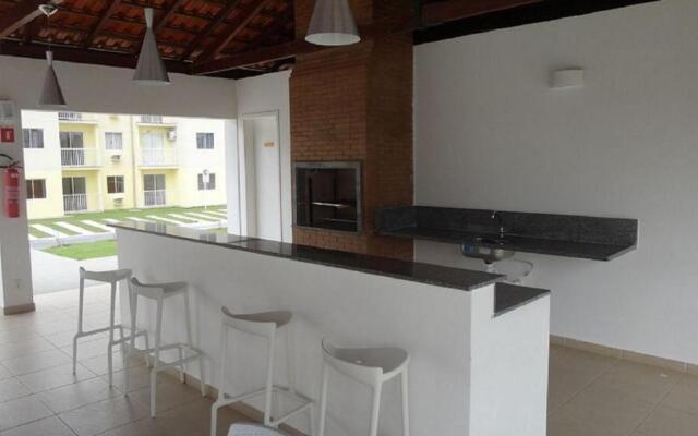 Ajuricaba Suítes 5