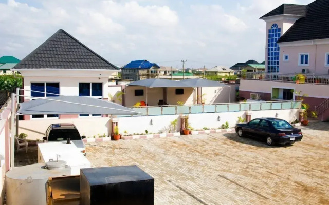 Sotel Suites Limited
