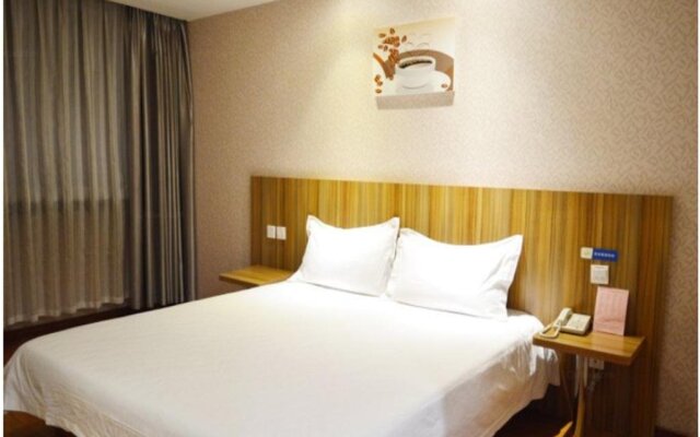 Eaka 365 Hotel Zhengding Airport Branch