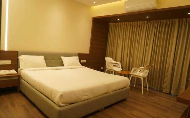 Hotel Bekal Intenational