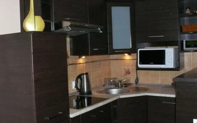 Apartament Wiosenny