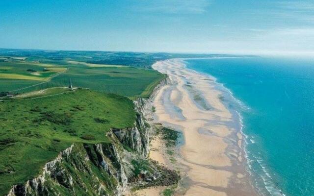 Appartement agreable et zen