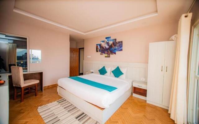 Majheri Resort and Spa