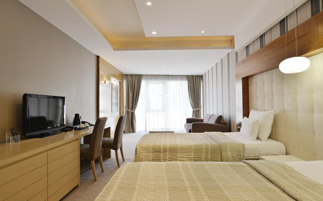 Centar Hotel