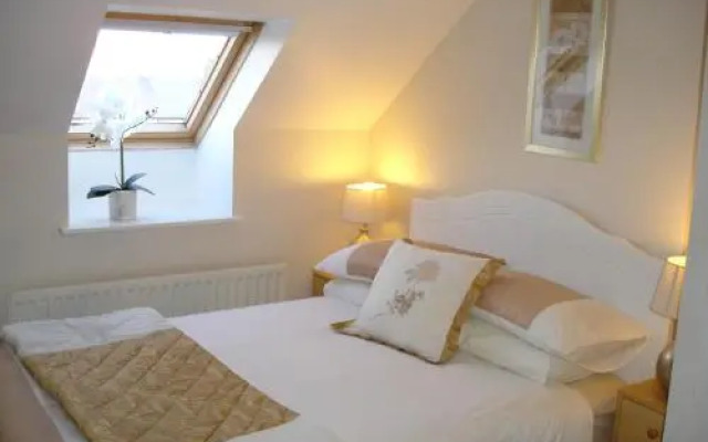 Apt 7A Waterfoot Apartment