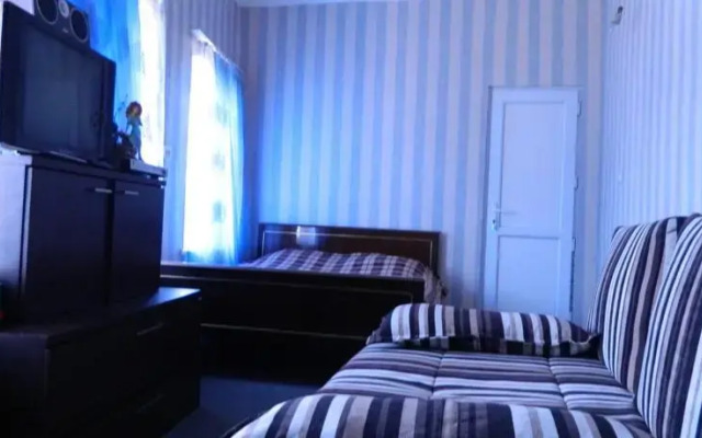 Hostel Peace