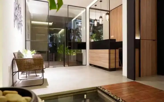 Green Rasuna Residence